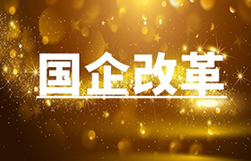國(guó)企改革咨詢(xún)