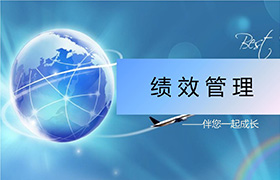 績(jī)效管理咨詢(xún)