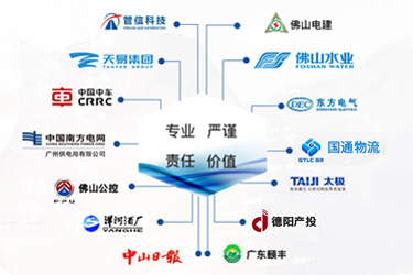 企業(yè)管理咨詢(xún)公司